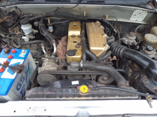 ขายรถกะบะอีซูซุปี37 พวงมาลัยเพาเวอร์ สภาพสวย พร้อมใช้งานคับ ขายรถกะบะอีซูซุปี37 พวงมาลัยเพาเวอร์ สภาพสวย พร้อมใช้งานคับ