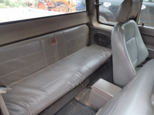 ขายรถกะบะอีซูซุปี37 พวงมาลัยเพาเวอร์ สภาพสวย พร้อมใช้งานคับ ขายรถกะบะอีซูซุปี37 พวงมาลัยเพาเวอร์ สภาพสวย พร้อมใช้งานคับ