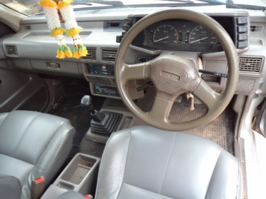 ขายรถกะบะอีซูซุปี37 พวงมาลัยเพาเวอร์ สภาพสวย พร้อมใช้งานคับ ขายรถกะบะอีซูซุปี37 พวงมาลัยเพาเวอร์ สภาพสวย พร้อมใช้งานคับ