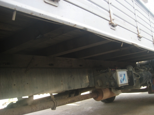 ขายกระบะคาร์โก ยาว 7.20 m ใส่ 6 ล้อ hino สิงห์ไฮเทค ขายกระบะคาร์โก ยาว 7.20 m ใส่ 6 ล้อ hino สิงห์ไฮเทค