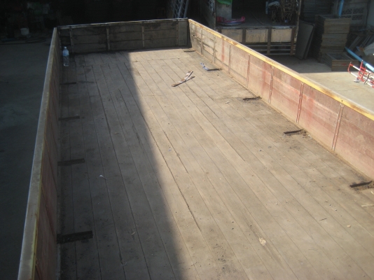 ขายกระบะคาร์โก ยาว 7.20 m ใส่ 6 ล้อ hino สิงห์ไฮเทค ขายกระบะคาร์โก ยาว 7.20 m ใส่ 6 ล้อ hino สิงห์ไฮเทค