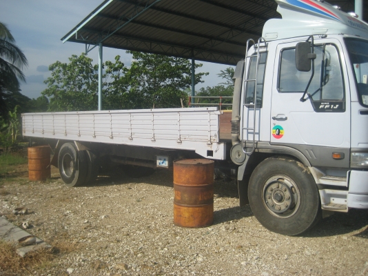 ขายกระบะคาร์โก ยาว 7.20 m ใส่ 6 ล้อ hino สิงห์ไฮเทค ขายกระบะคาร์โก ยาว 7.20 m ใส่ 6 ล้อ hino สิงห์ไฮเทค