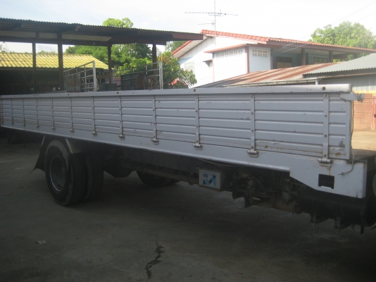 ขายกระบะคาร์โก ยาว 7.20 m ใส่ 6 ล้อ hino สิงห์ไฮเทค ขายกระบะคาร์โก ยาว 7.20 m ใส่ 6 ล้อ hino สิงห์ไฮเทค