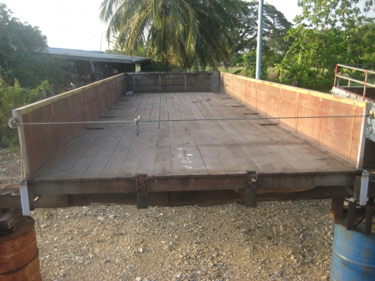 ขายกระบะคาร์โก ยาว 7.20 m ใส่ 6 ล้อ hino สิงห์ไฮเทค ขายกระบะคาร์โก ยาว 7.20 m ใส่ 6 ล้อ hino สิงห์ไฮเทค