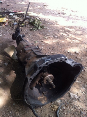 ขายชุดเกียร์ datsun ราคา 5000 บาท ขายชุดเกียร์ datsun ราคา 5000 บาท