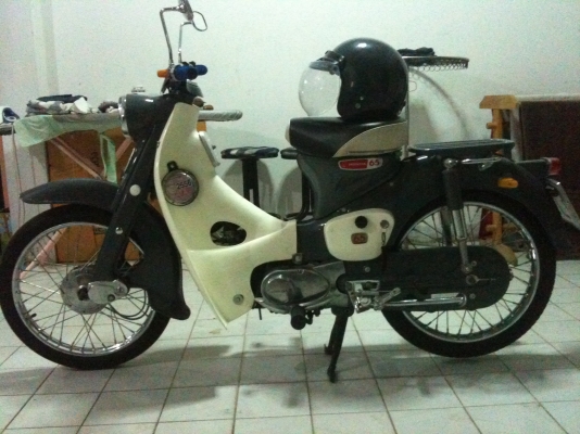 c65ไฟต่ำทะเบียนแท้ครับ