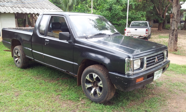 ขอขาย แอร์โร่บอดี้ สวยๆ ซักคันครับ