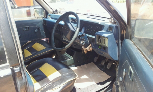 ขอขาย แอร์โร่บอดี้ สวยๆ ซักคันครับ ขอขาย แอร์โร่บอดี้ สวยๆ ซักคันครับ