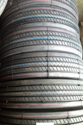 ขายยางใหม่ 11R22.5 Bridgestone-R157 ราคาถูก ขายยางใหม่ 11R22.5 Bridgestone-R157 ราคาถูก