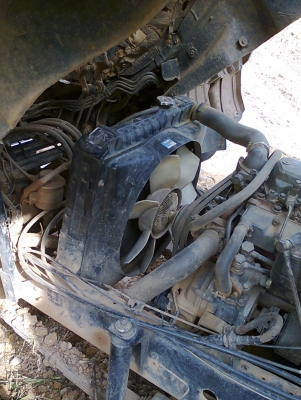 ขายหกล้อดั้ม HINO 195HP ด่วนที่สุด