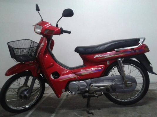 ขายดรีมทะเบียนเต็ม57