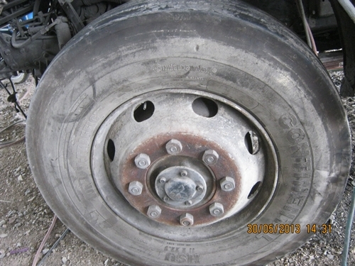 ขายรถบรรทุกหกล้อดั้ มิซูบิชิ FK 457H เครื่อง6D16 เครื่อง 220 แรงม้า เทอร์โบ ขายรถบรรทุกหกล้อดั้ มิซูบิชิ FK 457H เครื่อง6D16 เครื่อง 220 แรงม้า เทอร์โบ