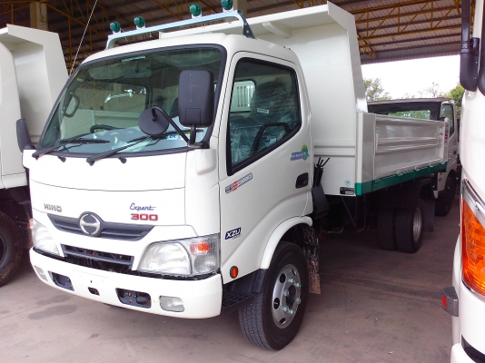 ขายรถพ่วง10ล้อHINO ขายรถพ่วง10ล้อHINO