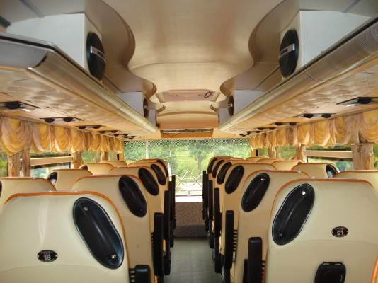 8 ล้อ 2 ชั้น มีไฟแนนซ์ให้