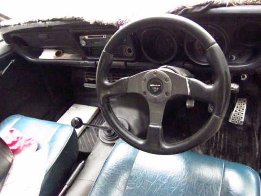 ขาย mazda 808จร้า