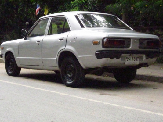 ขาย mazda 808จร้า