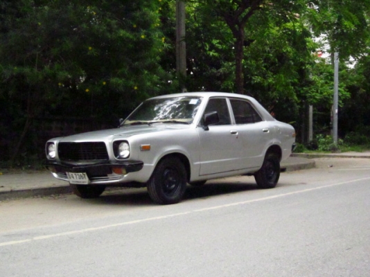 ขาย mazda 808จร้า