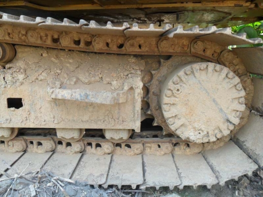 Catterpillar 320D + 320C Catterpillar 320D + 320C