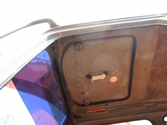 ขาย แบคโฮ HITACHI EX200-5 รถสวย เอกสารเล่มทะเบียน