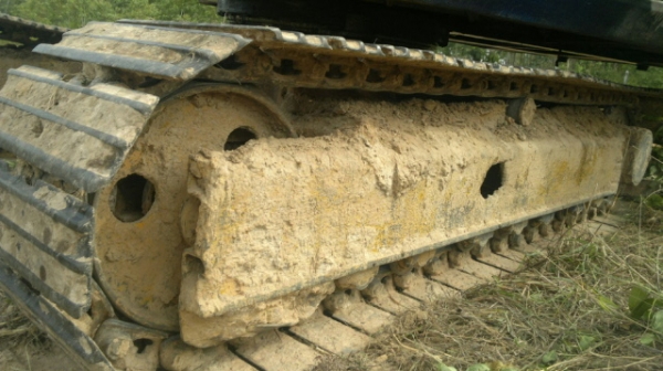 ขาย โคมัสสุ PC120-3 ขาย โคมัสสุ PC120-3