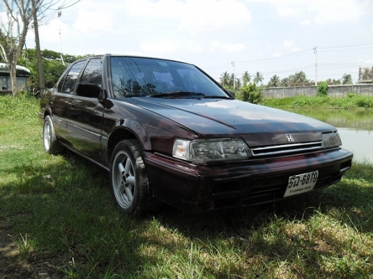 Honda Accord 88