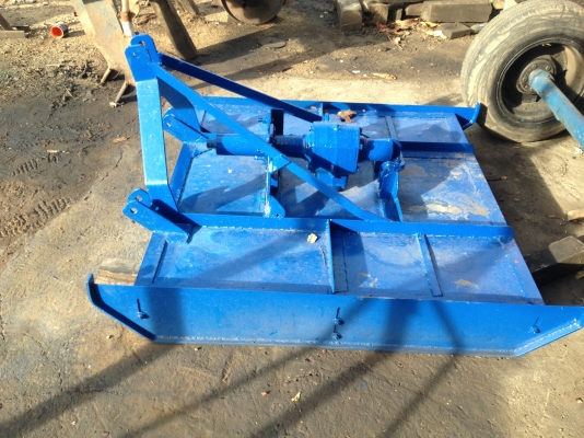 ขายเครื่องตัดหญ้าใหม่1.20 เมตร พร้อมยอย 088-4267077 แอ๊ป