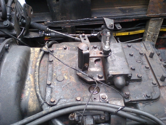 อีซูซุ210 เกียร์อิตั้น เครื่อง6sd เทอร์โบ