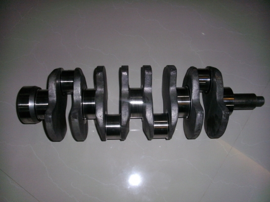 Spare part 5I8130 CRANKSHAFT GROUP (Caterpillar)