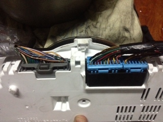 ขายไมล์ Honda fit ใส่ Jazz ใด้