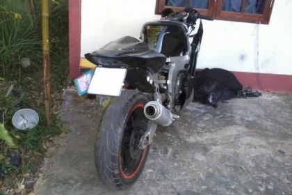 ขายCBR  250RR (4สูบ)  ปี 1992-1993 ราคาถูกๆจ้า(ไม่มีแฟริ่งนะครับ)