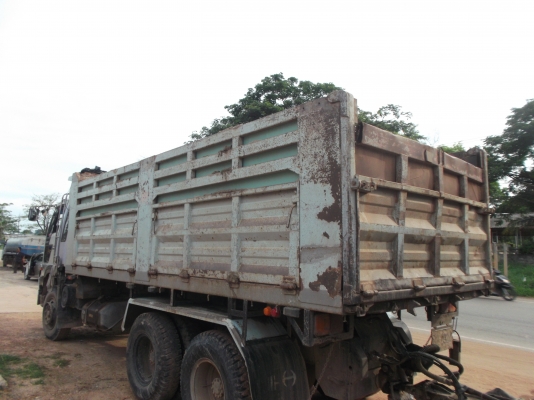 ขายด่วนรถสิบล้อ2Kดรั้มแม่ลูก260แรงม้าเครืองK13Dปี43 ขายด่วนรถสิบล้อ2Kดรั้มแม่ลูก260แรงม้าเครืองK13Dปี43