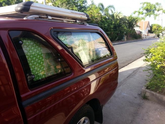 ขาย หลังคา แครี่บอย  6500