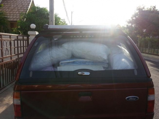 ขาย หลังคา แครี่บอย  6500