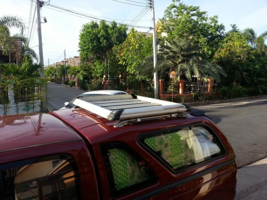 ขาย หลังคา แครี่บอย  6500