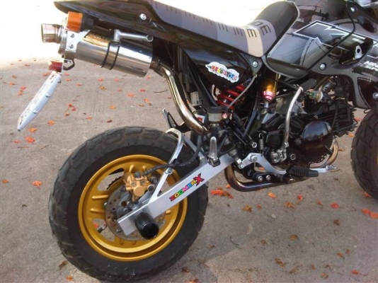 ขาย KSR สีเทาดำ แต่งสวย มีสไตล์ ถูกที่สุดๆๆๆๆๆๆๆๆๆๆๆๆๆๆๆๆๆๆๆ