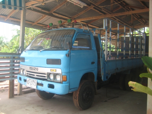 รถบ้านฝากขาย