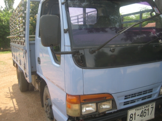 รถบ้านฝากขาย