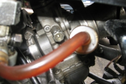 ขาย Yamaha Pocky 50cc ประกอบใหม่นำเข้าญี่ปุ่น แต่งเต็มสภาพสวยเครื่องดี ราคา 19,500 ขาย Yamaha Pocky 50cc ประกอบใหม่นำเข้าญี่ปุ่น แต่งเต็มสภาพสวยเครื่องดี ราคา 19,500