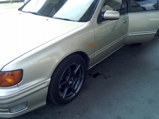 ขายแม๊กซ์สกายไลน์ ฝาครบพร้อมยาง