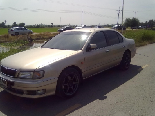 ขายแม๊กซ์สกายไลน์ ฝาครบพร้อมยาง