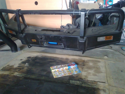 ขายกันชนอ็อฟโลด