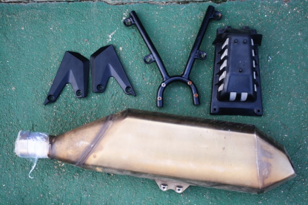 __ขาย KTM 690 smc ปี09 (สรรพสามิตตัวจริง) 320,000บาท__ __ขาย KTM 690 smc ปี09 (สรรพสามิตตัวจริง) 320,000บาท__