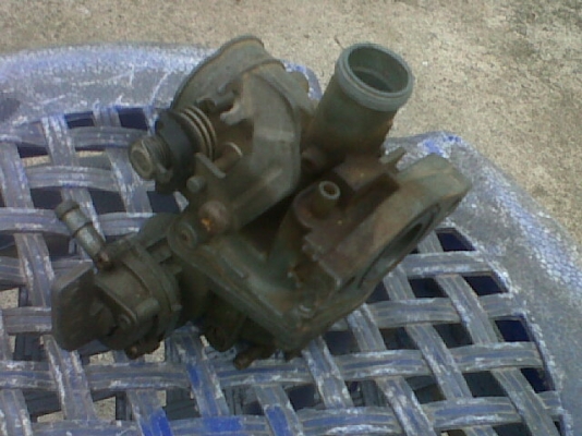 ขายคาร์บูเวฟ 100 เก็บไว้ไม่ได้ใช้ 450 บาท ขายคาร์บูเวฟ 100 เก็บไว้ไม่ได้ใช้ 450 บาท