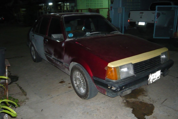 323XGT turboแท้1500CC หัวฉีดพร้อมแก๊สหัวฉีด