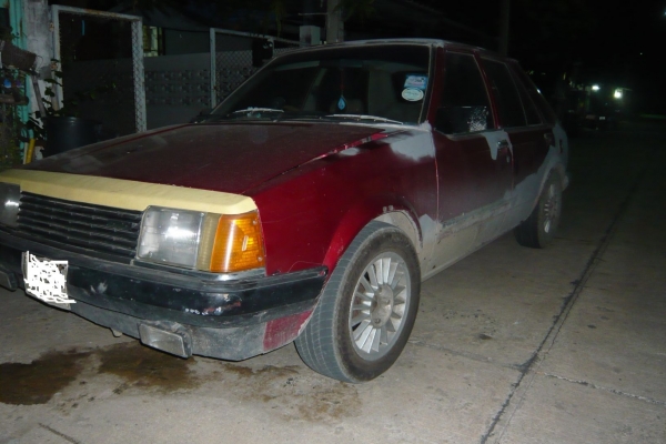 323XGT turboแท้1500CC หัวฉีดพร้อมแก๊สหัวฉีด