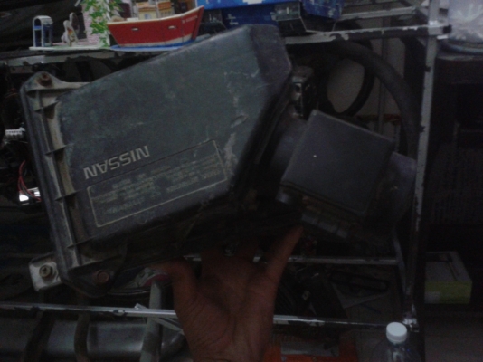 ขายแอร์โฟลRB20 12วาล์ว+กรอง