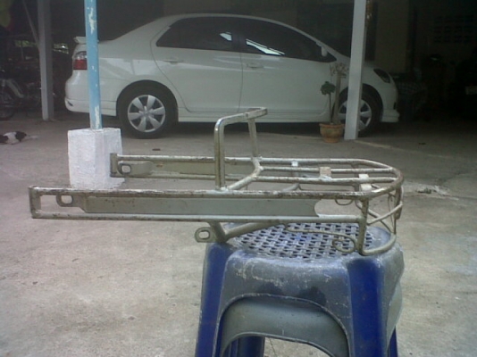 ขายตะแกรงK125 แท้เดิม สวยมาก