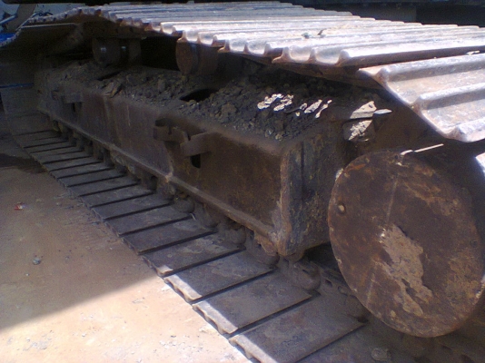 ขายรถแบคโฮ KOBELCO SK200-YN-10 ซีเรี้ยล 40000 กว่า ไฟฟ้าเต็ม เอกสารใบอิมวอย ราคาย้อมๆรีบจองด่วน