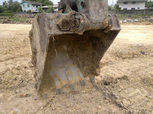 ขายรถแบคโฮ KOBELCO SK200-YN11 ไฟฟ้าครบ เอกสารอิมวอย รถใช้งานอยู่ ราคาถูกๆ รีบจองด่วน