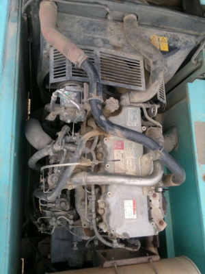 ขายรถแบคโฮ KOBELCO SK200-YN11 ไฟฟ้าครบ เอกสารอิมวอย รถใช้งานอยู่ ราคาถูกๆ รีบจองด่วน